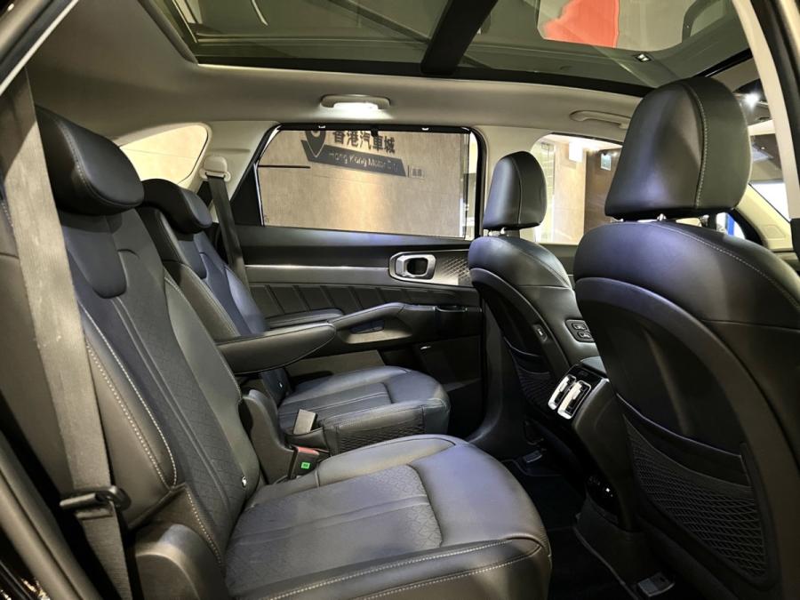 SORENTO GT PLATINUM - Image 12